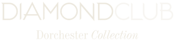 Dorchester Collection Diamond Club