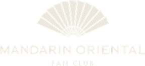Mandarin Oriental Fan Club