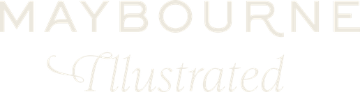 Maybourne Illustrated