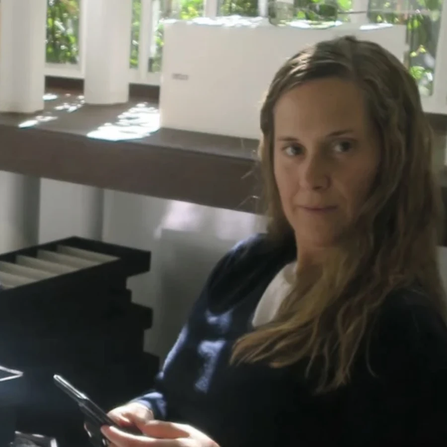 Helen Clop, Suite Club member, The Clop