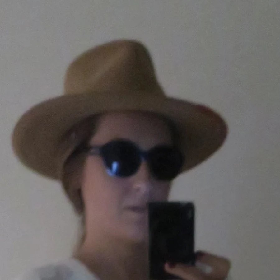 Irene Clop, Suite Club member, The Clop