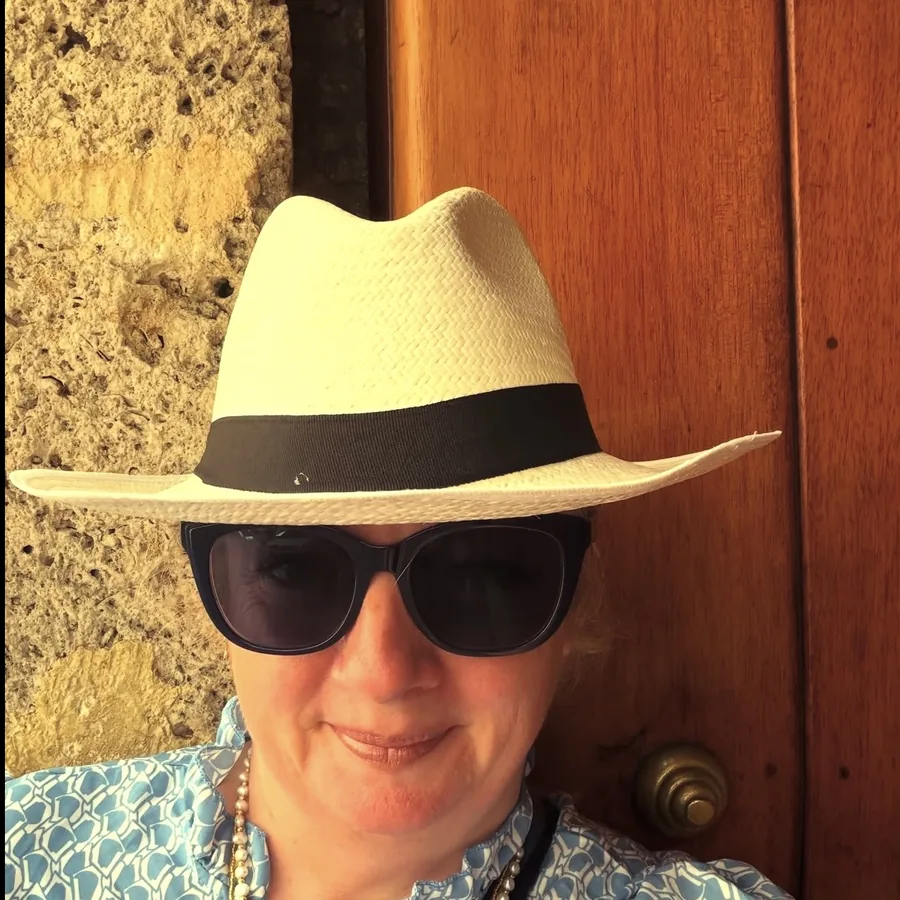 Joanne Bursford, Head of The Suite Club